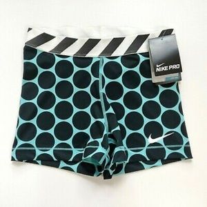 Nike Pro Shorts- Size Medium